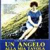 Un angelo alla mia tavola (locandina del film)